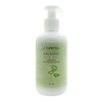 ORGANSKI REGENERATOR ZA KOSU ALOE VERA ZA DECU I ODRASLE 200ML