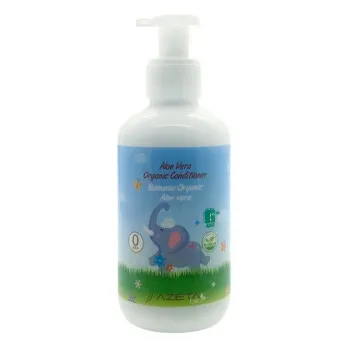 ORGANSKI BEBI BALZAM ZA KOSU ALOE VERA 0M+ 200ML