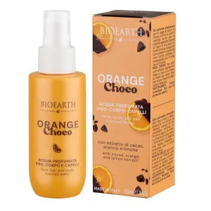 BIOEARTH MIRISNA VODICA NARANDŽA/ČOKO 100ML