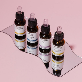 BIOEARTH KOFEIN + GINSENG 3% TONIZIRAJUĆI SERUM 15 ML 