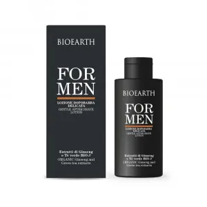 BIOEARTH LOSION POSLE BRIJANJA - MEN 100 ML
