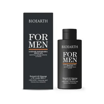 BIOEARTH LOSION POSLE BRIJANJA - MEN 100 ML