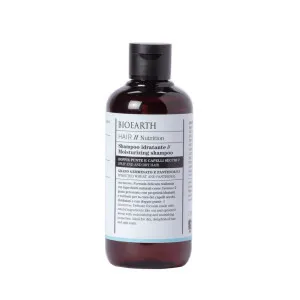 BIOEARTH HIDRATANTNI ŠAMPON ZA SUVU KOSU I ISPUCALE KRAJEVE 250 ML