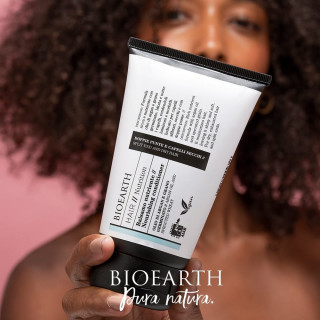 BIOEARTH HRANLJIVI BALZAM ZA SUVU I DEHIDRIRANU KOSU I ISPUCALE KRAJEVE 150 ML 