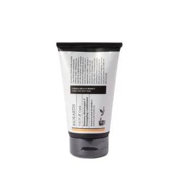 BIOEARTH BALZAM ZA RAŠČEŠLJAVANJE ZA KOVRDŽAVU I TALASASTU KOSU 150 ML