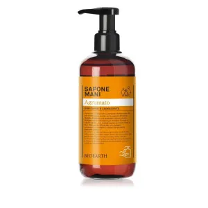BIOEARTH TEČNI SAPUN - POMORANDŽA - 500ML