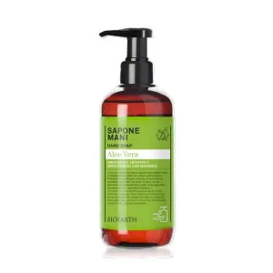 BIOEARTH TEČNI SAPUN - ALOE VERA - 500ML
