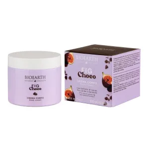 BIOEARTH KREMA ZA TELO SMOKVA/ČOKO 300ML