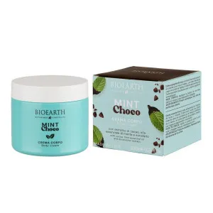 BIOEARTH KREMA ZA TELO MINT/ČOKO 300ML