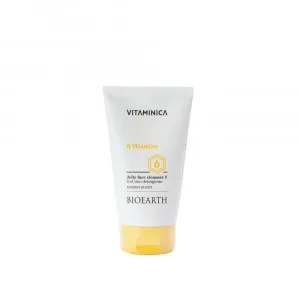 BIOEARTH GEL ZA ČIŠĆENJE SA 6 VITAMINA 150 ML