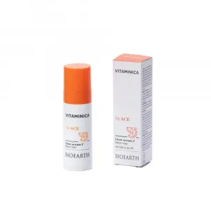 BIOEARTH SERUM ZA LICE VITAMIN ACE 30 ML