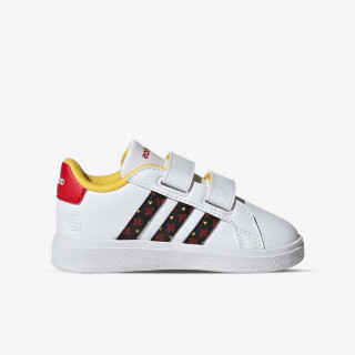 ADIDAS PATIKE GRAND COURT MICKEY CF I