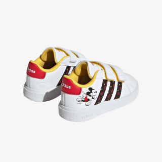 ADIDAS PATIKE GRAND COURT MICKEY CF I