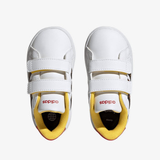 ADIDAS PATIKE GRAND COURT MICKEY CF I