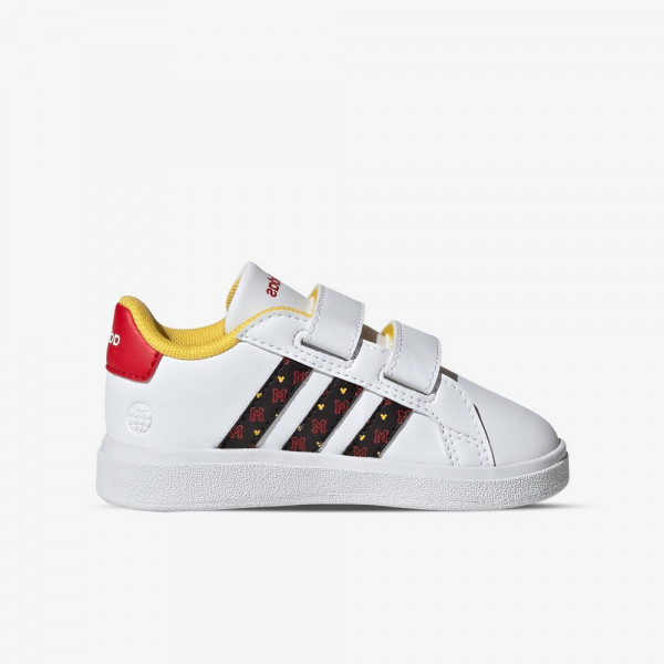 ADIDAS PATIKE GRAND COURT MICKEY CF I