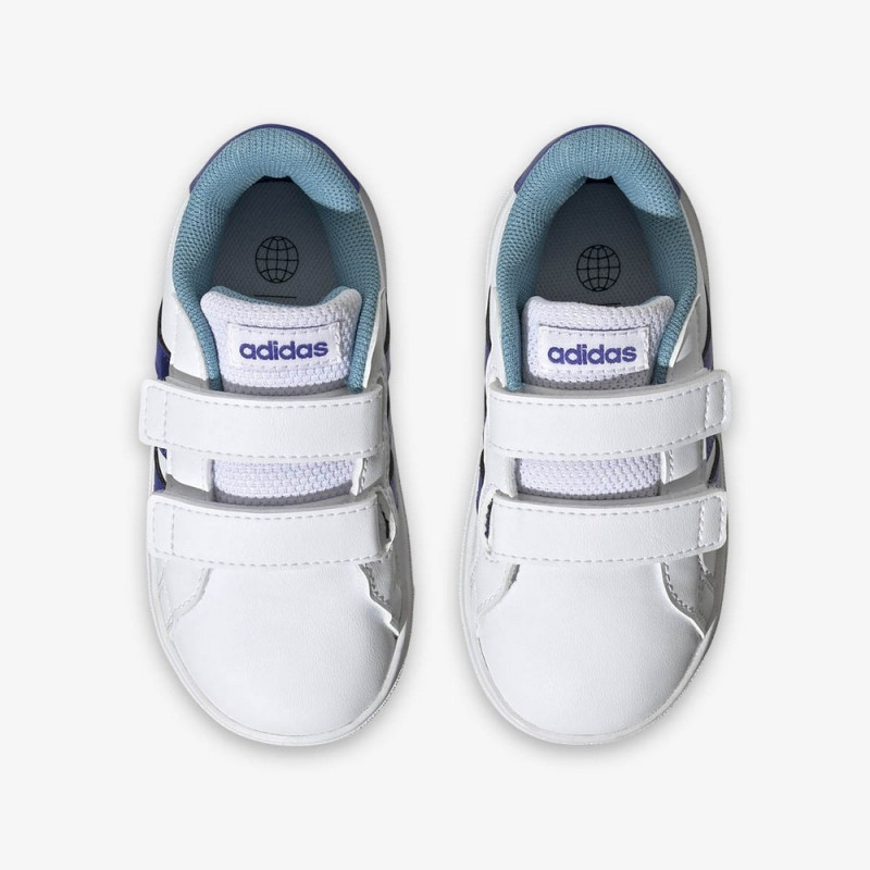 ADIDAS PATIKE GRAND COURT 2.0 CF I
