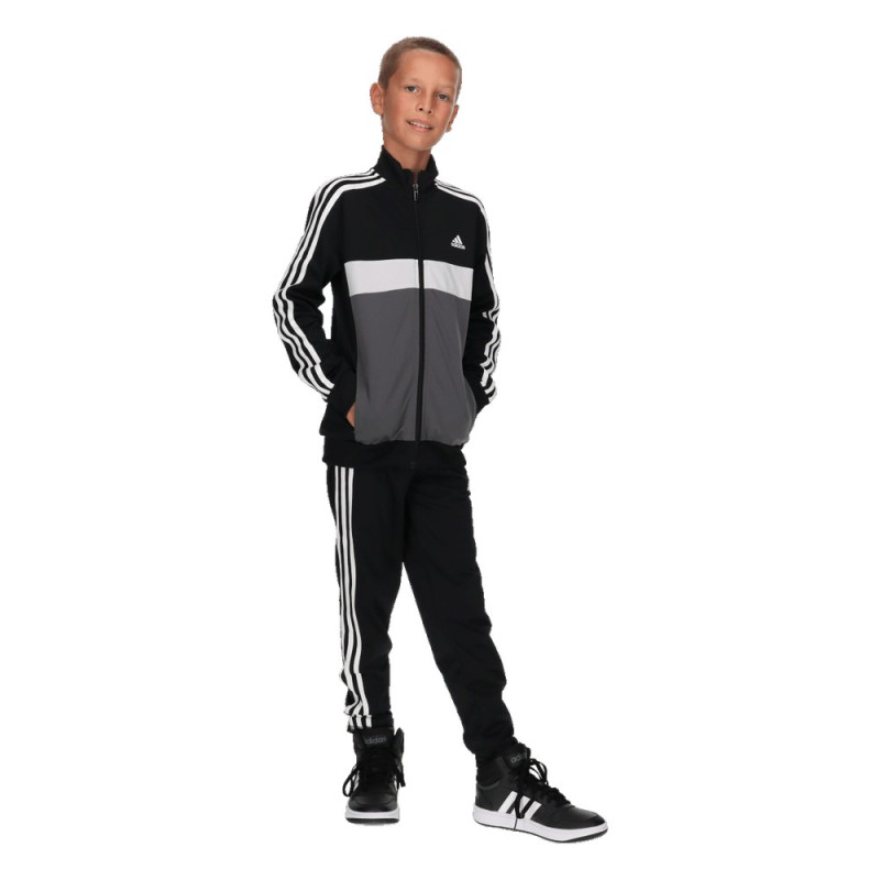 ADIDAS TRENERKA SET U 3S TIBERIO TS