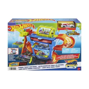 HOT WHEELS CITY PERIONICA