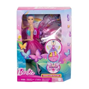 BARBIE LEPTIROV PLES