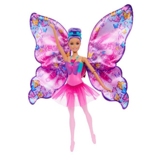 BARBIE LEPTIROV PLES 