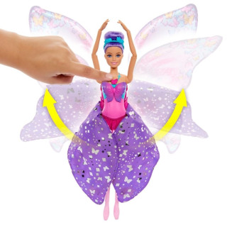 BARBIE LEPTIROV PLES 