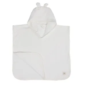HYGGE PONCO OD MUSLINA LIGHT ECROU
