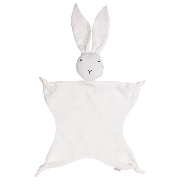 HYGGE IGRACKA ZA UTEHU RABBIT LIGHT ECROU