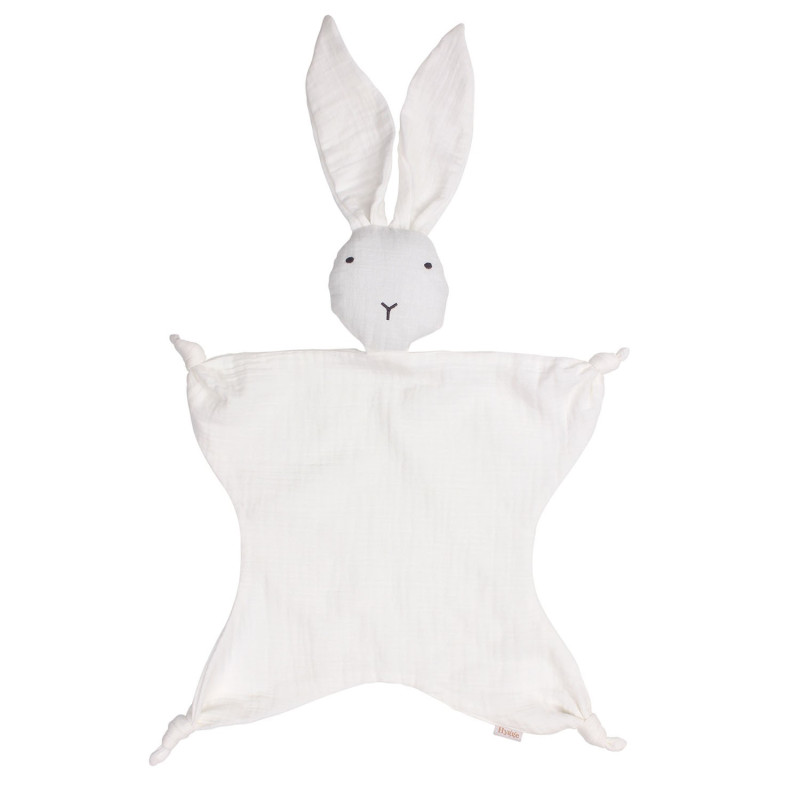 HYGGE IGRACKA ZA UTEHU RABBIT LIGHT ECROU