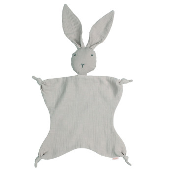 HYGGE IGRACKA ZA UTEHU RABBIT PASTEL GREEN 