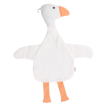 HYGGE IGRACKA ZA UTEHU DUCK LIGHT ECROU 