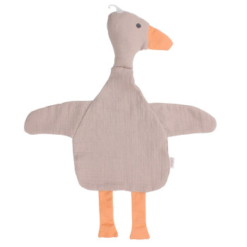 HYGGE IGRACKA ZA UTEHU DUCK COOKIE BEIGE 