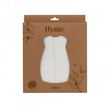 HYGGE VRECA ZA SPAVANJE OD MUSLINA LIGHT ECROU