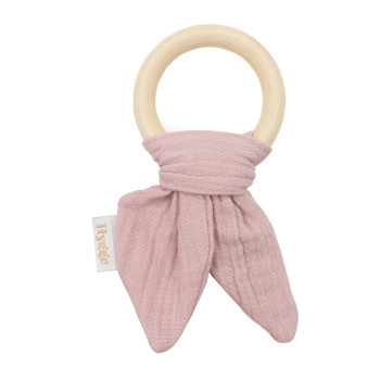 HYGGE GLODALICA DUSTY ROSE 