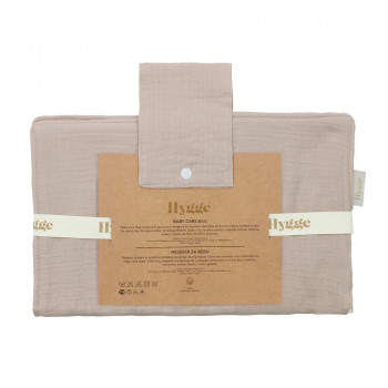 HYGGE NESESER ZA TORBU COOKIE BEIGE 