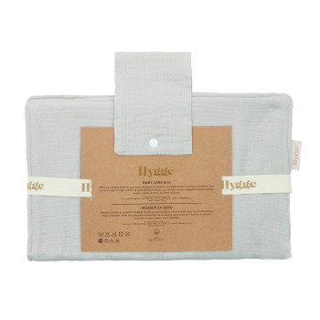 HYGGE NESESER ZA TORBU PASTEL GREEN 