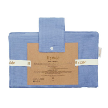HYGGE NESESER ZA TORBU INDIGO BLUE 