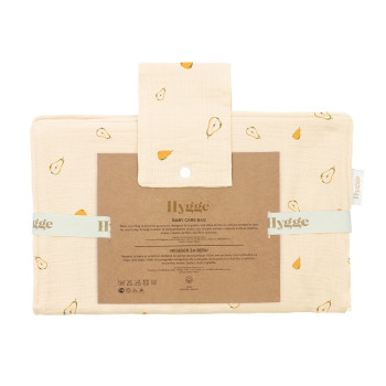 HYGGE NESESER ZA TORBU YELLOW PEARS 