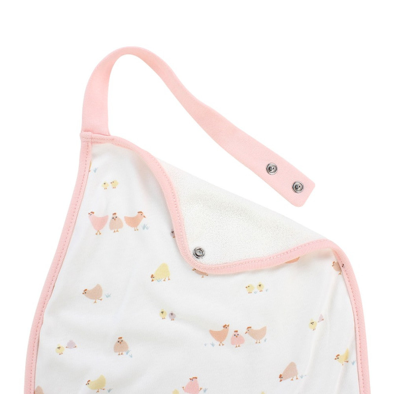 HYGGE PORTIKLA KECELJA LITTLE CHICKEN 