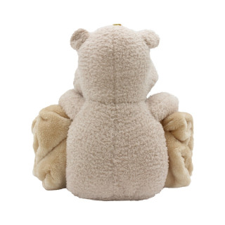 HYGGE SWEET DREAMS ĆEBE SA IGRAČKOM HIPPO 