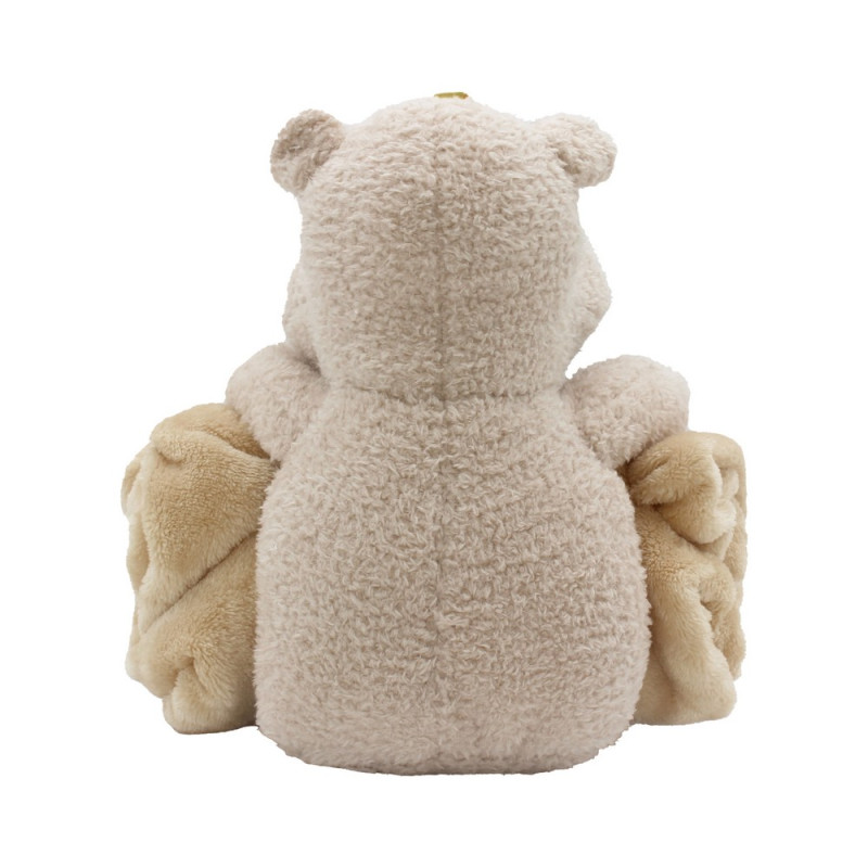 HYGGE SWEET DREAMS ĆEBE SA IGRAČKOM HIPPO 