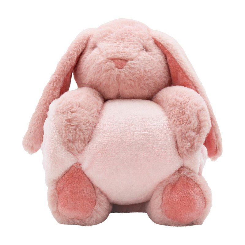 HYGGE SWEET DREAMS ĆEBE SA IGRAČKOM BUNNY 
