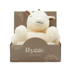 HYGGE SWEET DREAMS SET SA IGRACKOM DONKEY 
