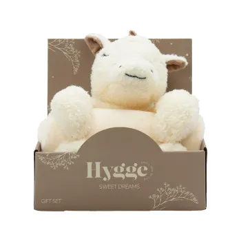 HYGGE SWEET DREAMS SET SA IGRACKOM DONKEY