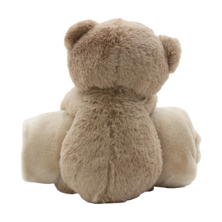 HYGGE SWEET DREAMS ĆEBE SA IGRAČKOM BEAR 