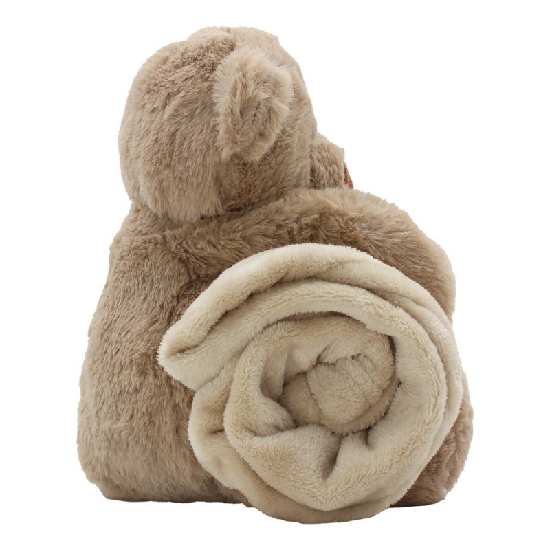 HYGGE SWEET DREAMS ĆEBE SA IGRAČKOM BEAR 
