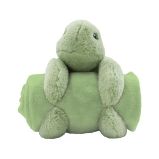 HYGGE SWEET DREAMS ĆEBE SA IGRAČKOM TURTLE 