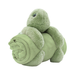 HYGGE SWEET DREAMS ĆEBE SA IGRAČKOM TURTLE 
