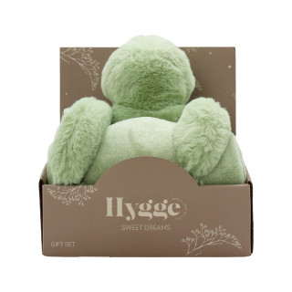 HYGGE SWEET DREAMS ĆEBE SA IGRAČKOM TURTLE 