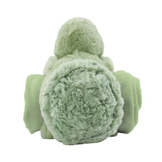 HYGGE SWEET DREAMS ĆEBE SA IGRAČKOM TURTLE 