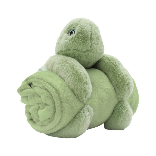 HYGGE SWEET DREAMS ĆEBE SA IGRAČKOM TURTLE 